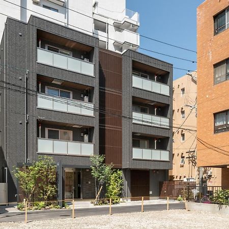 福岡Grand Base Yakuin Odori公寓式酒店 外观 照片