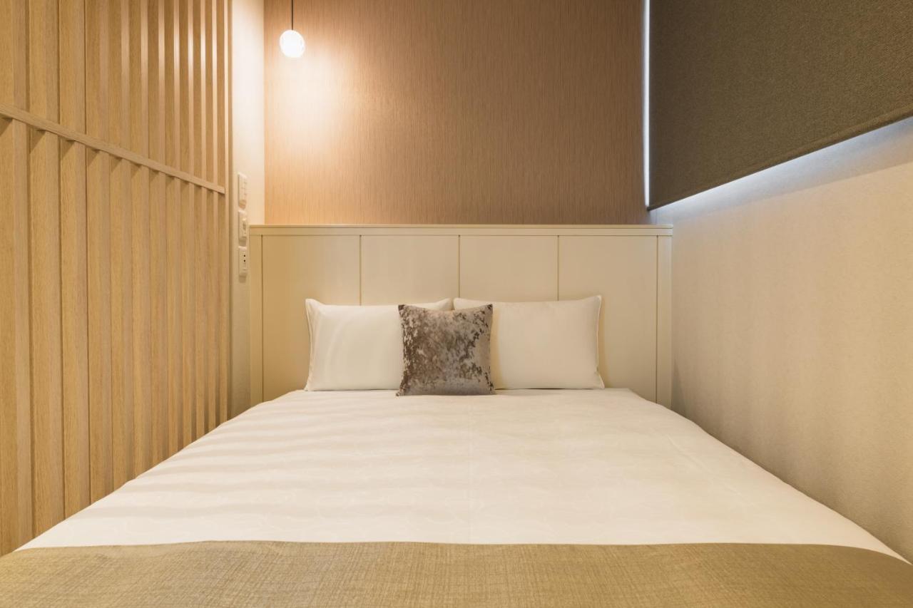 福岡Grand Base Yakuin Odori公寓式酒店 外观 照片
